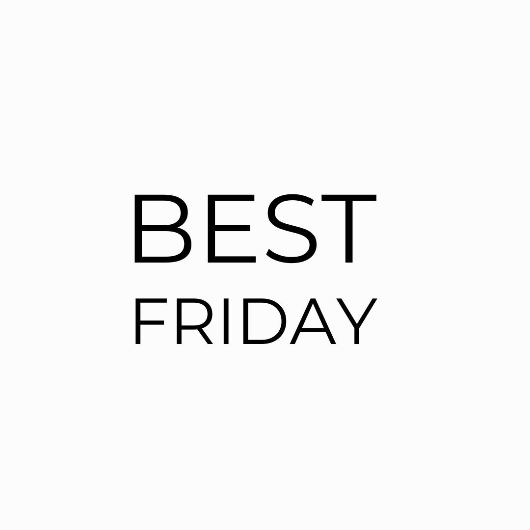 Best Friday Rede Celebrar